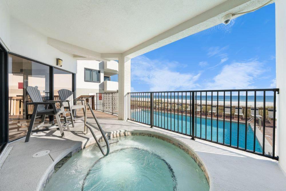 Broadmoor 304 Villa Orange Beach Buitenkant foto
