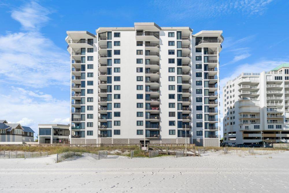 Broadmoor 304 Villa Orange Beach Buitenkant foto