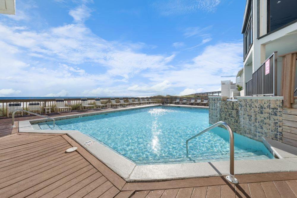 Broadmoor 304 Villa Orange Beach Buitenkant foto