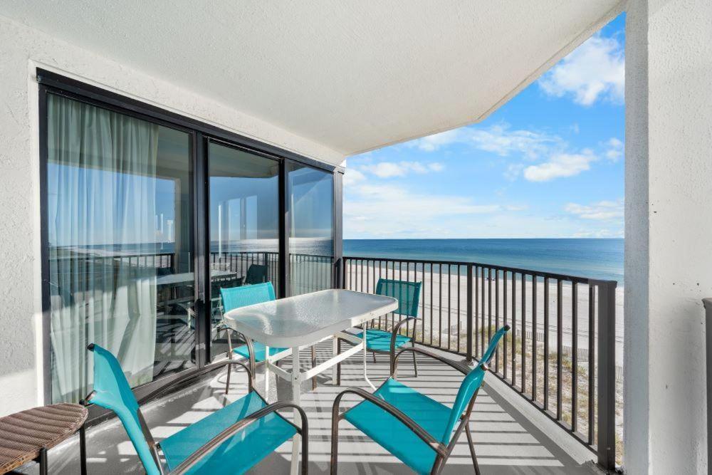 Broadmoor 304 Villa Orange Beach Buitenkant foto