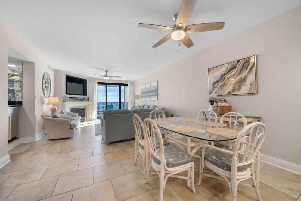 Broadmoor 304 Villa Orange Beach Buitenkant foto